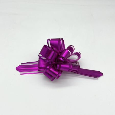 特価◎秦貴/ワンタッチリボンフラアリーS NO.8 ウメ