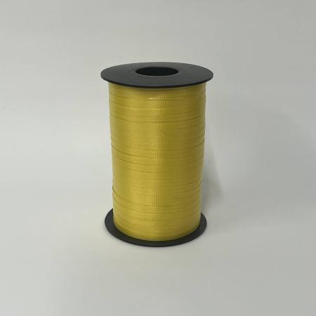 SHINKI/カーリングリボン NO.36 イエロー