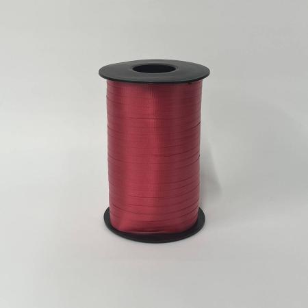 SHINKI/カーリングリボン NO.40 レッド