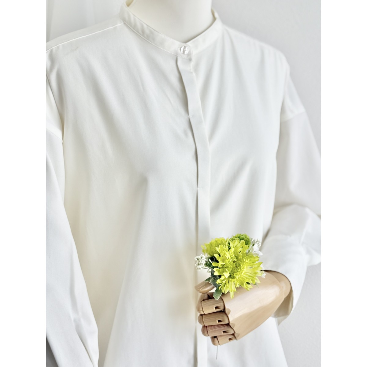 アウトレット◎即日★【造花】ビダヤコム/フランソワガーベラミックスピック ライト/グリーン/FD3309-023LT/G