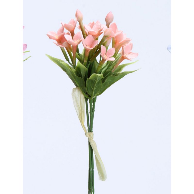 特価◎【造花】ビダヤコム/ブバリアバンドル(3本/束) ピンク/FD4256-002P