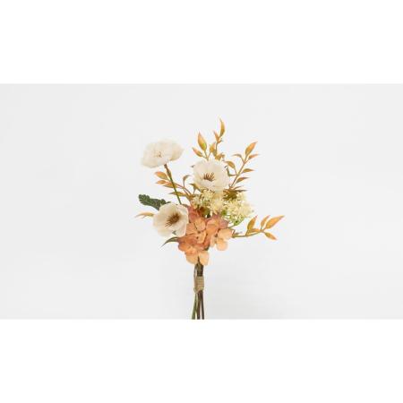 特価◎【造花】ビダヤコム/バルーンウォームミニブーケ ミックス/V24251-055MIX