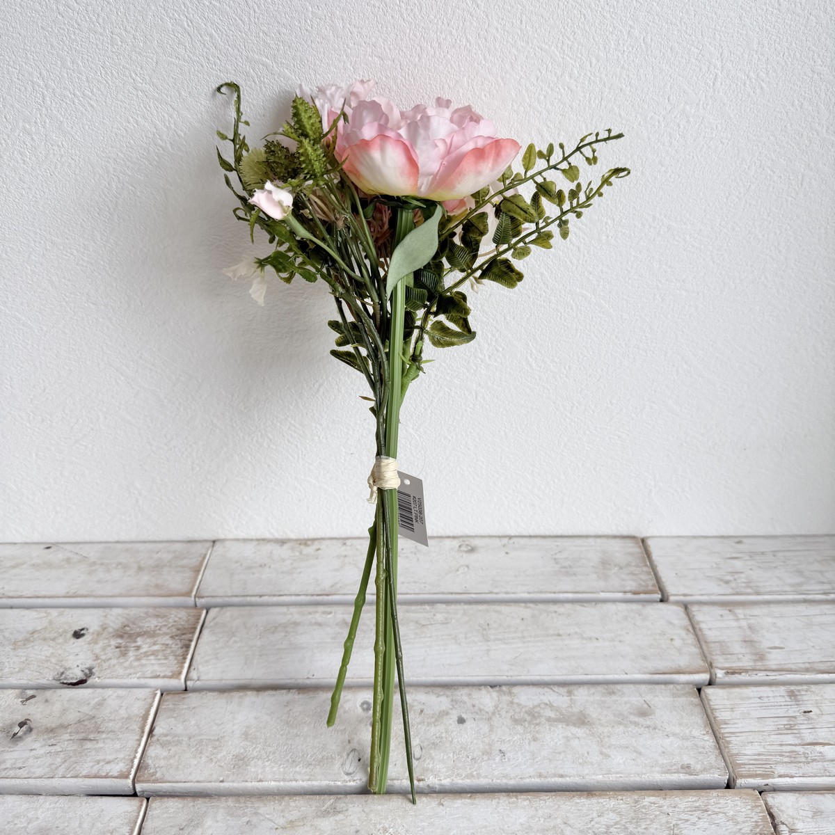 アウトレット◎即日★【造花】ビダヤコム/エレガントピオニー ライト/ピンク/V25038-207LT/P