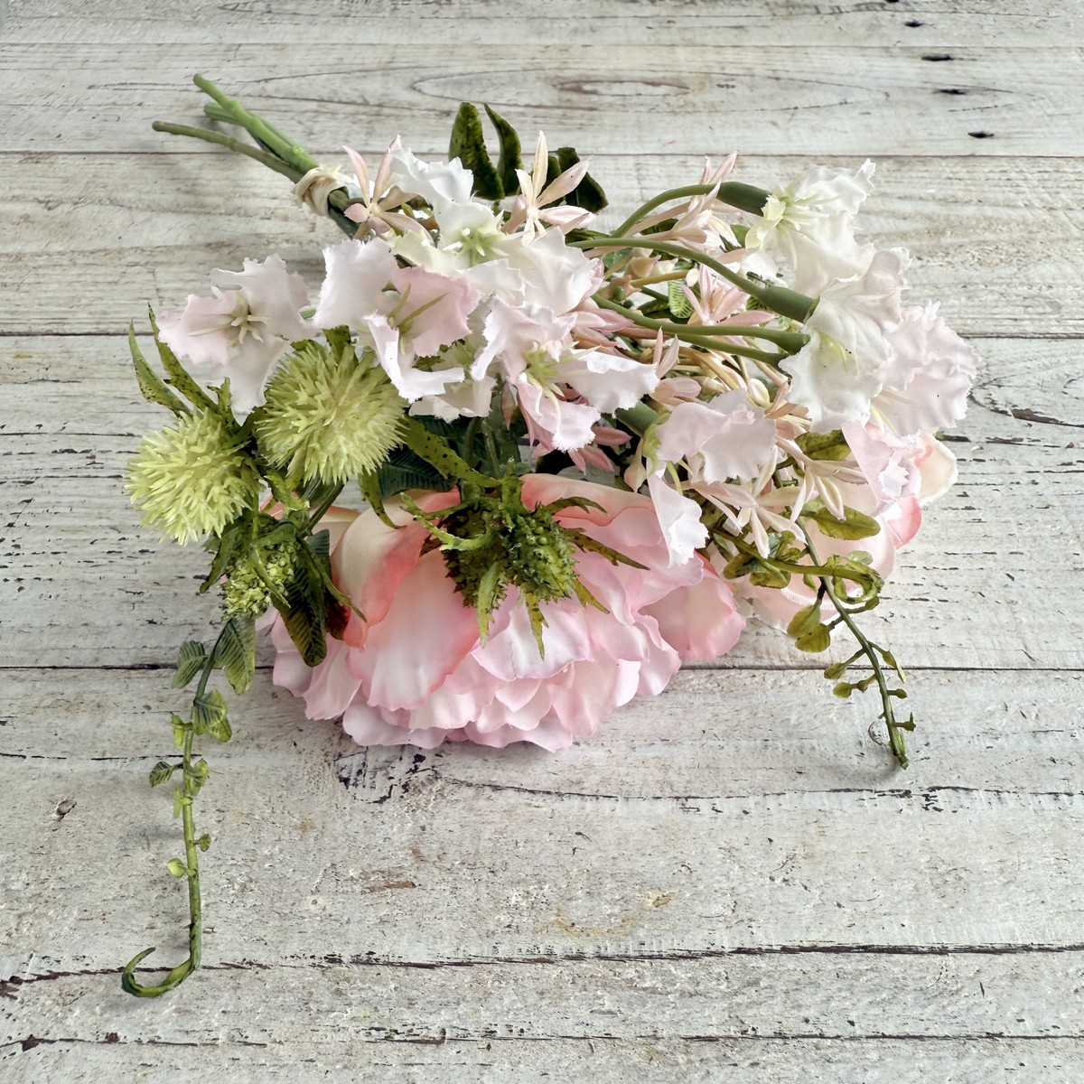 アウトレット◎即日★【造花】ビダヤコム/エレガントピオニー ライト/ピンク/V25038-207LT/P