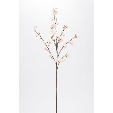 特価◎【造花】ビダヤコム/嵯峨野桜中枝 ピンク/GA0253-002P