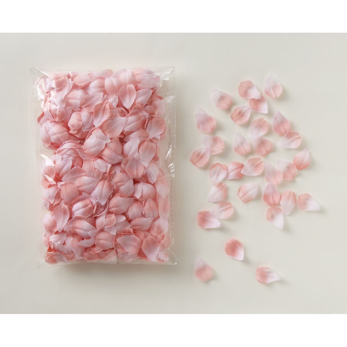 特価◎【造花】ビダヤコム/桜の花びら(1000枚/袋) ピンク/T0193-002P