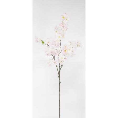 特価◎【造花】ビダヤコム/爛漫桜(大枝) ライト/ピンク/V25005-207LT/P