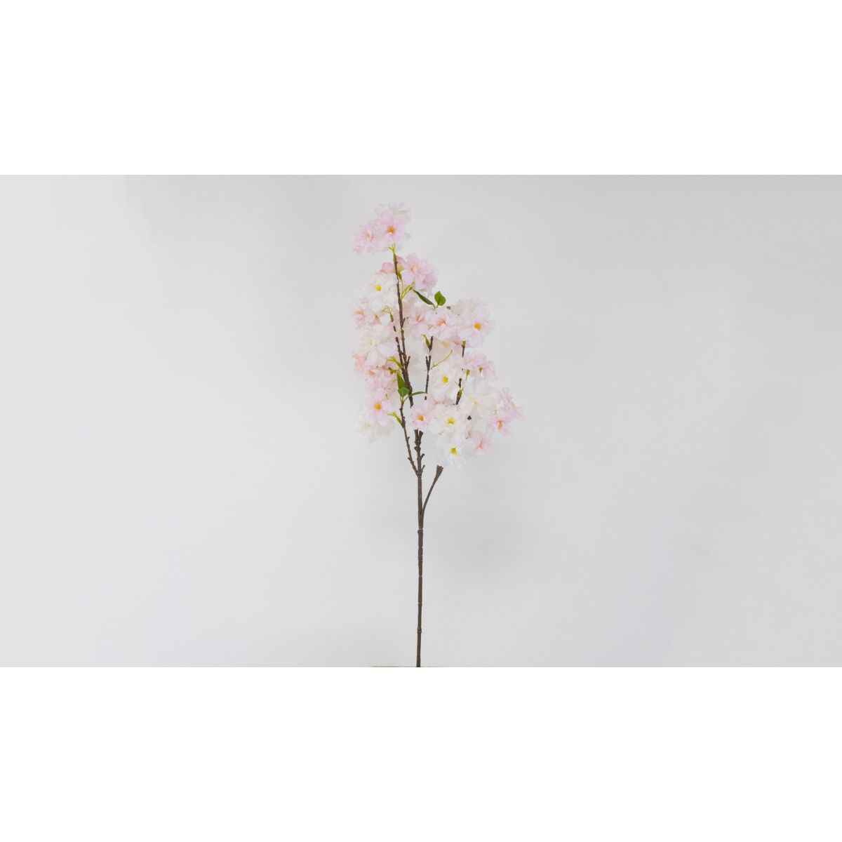 特価◎【造花】ビダヤコム/爛漫桜(中枝) ライト/ピンク/V25006-207LT/P