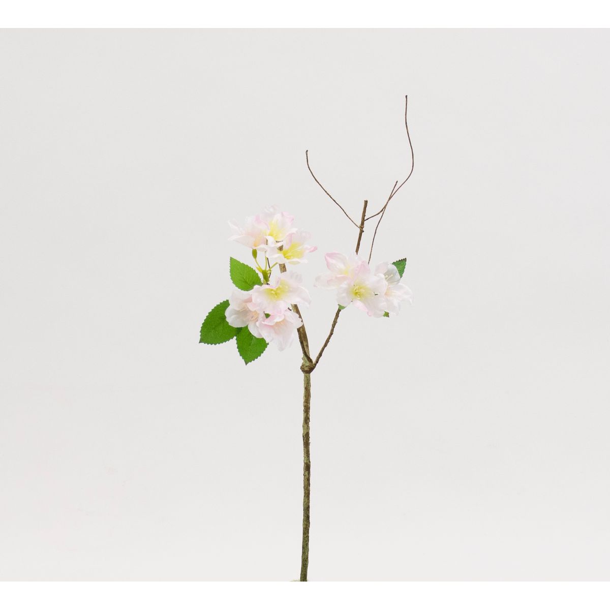 特価◎【造花】ビダヤコム/鹿の子桜ピック ピンク/Z0141-002P
