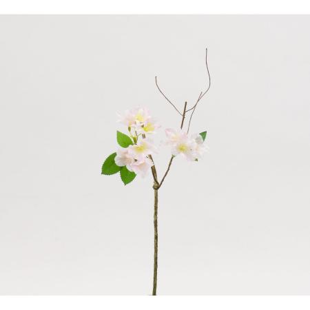 特価◎【造花】ビダヤコム/鹿の子桜ピック ピンク/Z0141-002P
