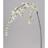 【造花】ビダヤコム/スノーウィロー ホワイト/R1168-001W