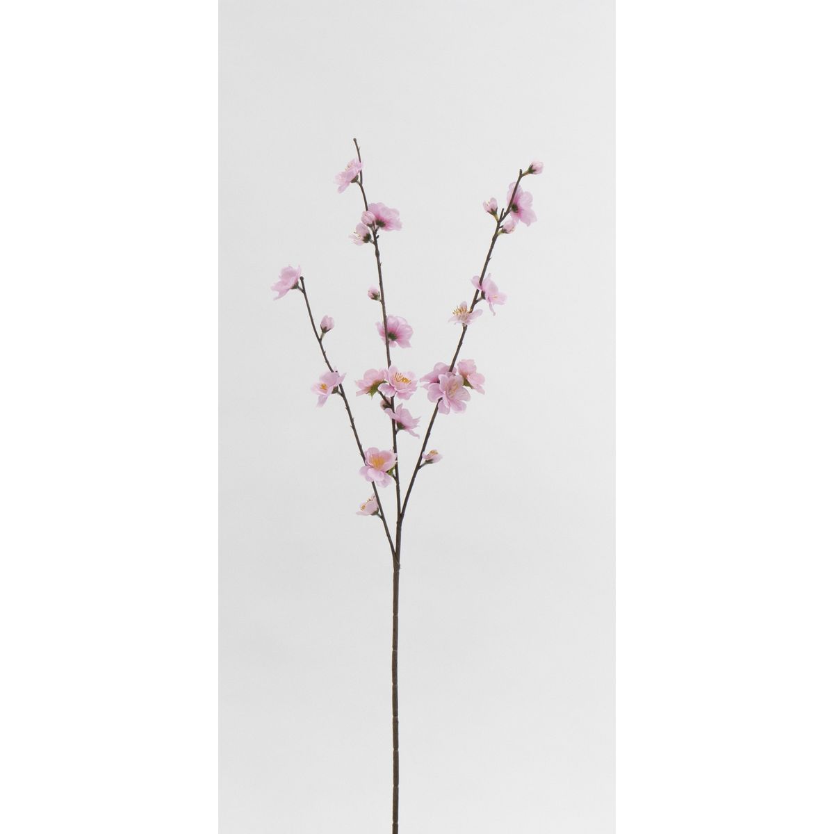 特価◎【造花】ビダヤコム/花桃 ピンク/V23089-002P