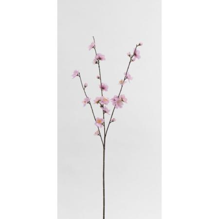 特価◎【造花】ビダヤコム/花桃 ピンク/V23089-002P