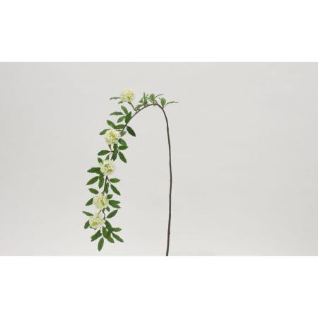 特価◎【造花】ビダヤコム/こでまり ホワイト/V24039-001W