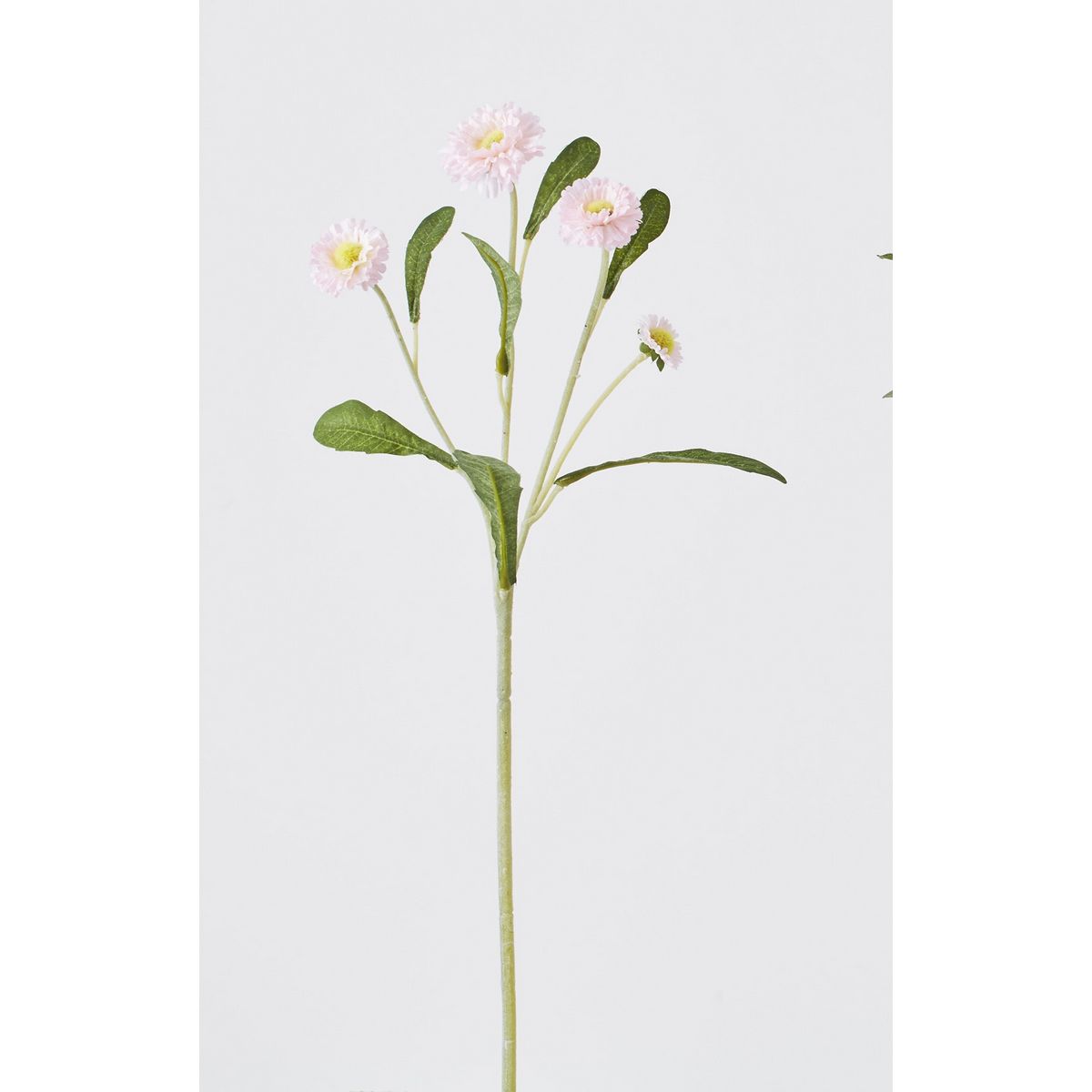 特価◎【造花】ビダヤコム/ヒナギク ピンク/F5017-002P
