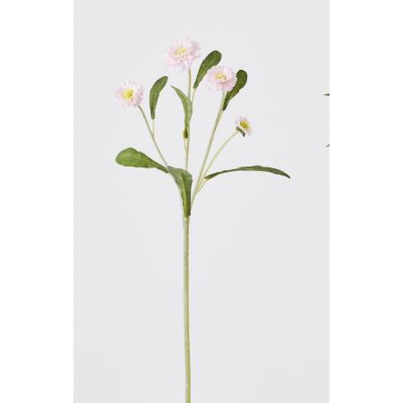 特価◎【造花】ビダヤコム/ヒナギク ピンク/F5017-002P