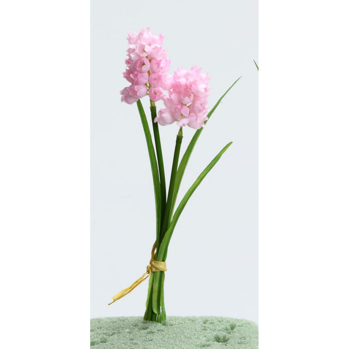 特価◎【造花】ビダヤコム/ムスカリバンドル ピンク/FD4554-002P
