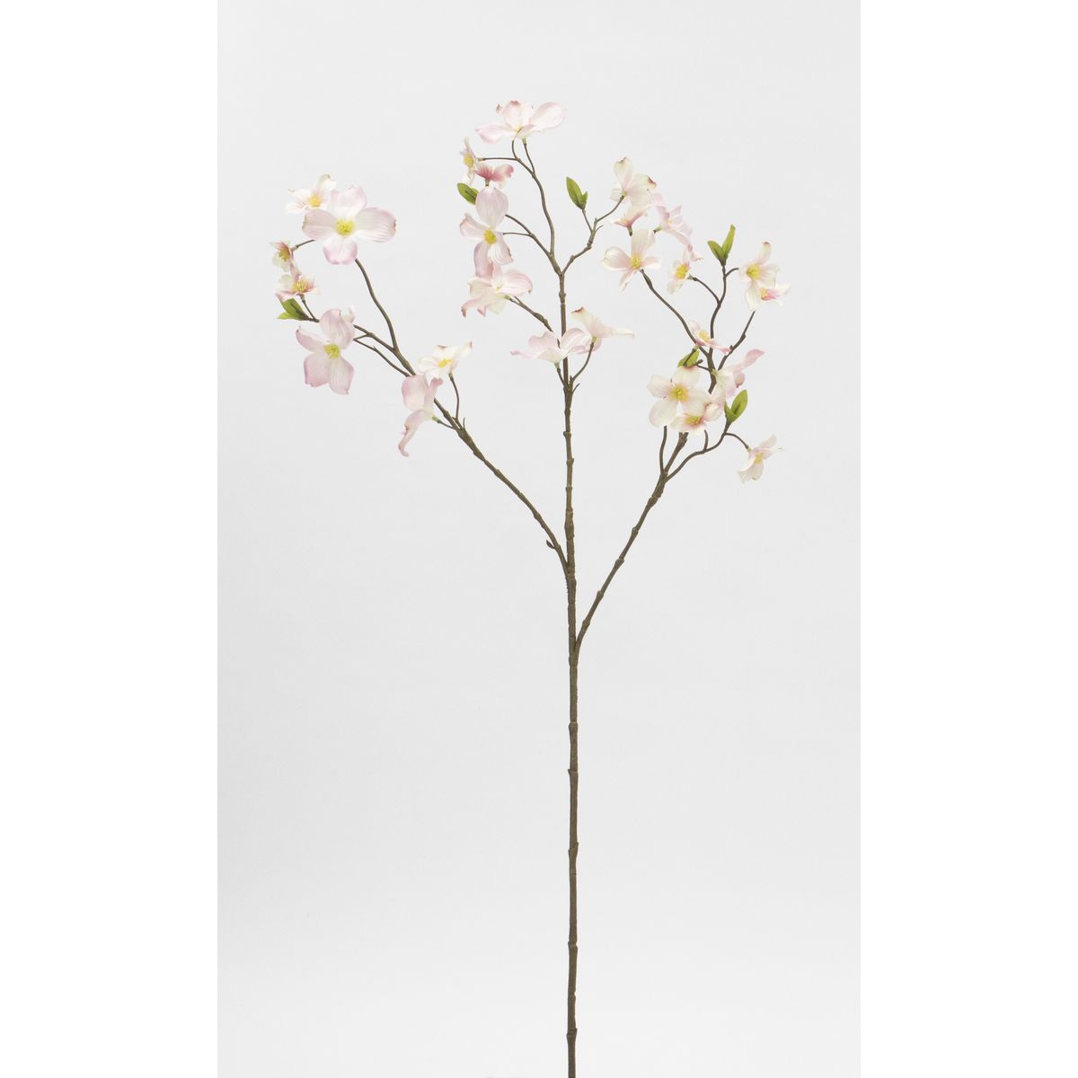 特価◎【造花】ビダヤコム/花水木 ピンク/V24125-002P