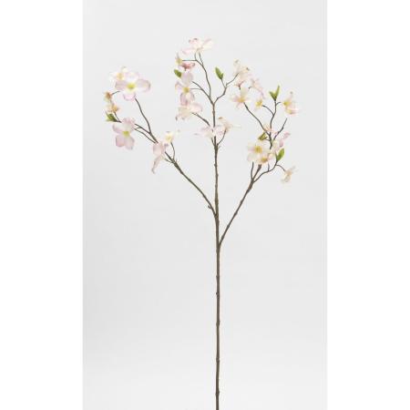 特価◎【造花】ビダヤコム/花水木 ピンク/V24125-002P