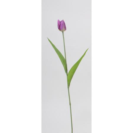 特価◎【造花】ビダヤコム/チアリーチューリップ フーシャ/V25027-044FUC