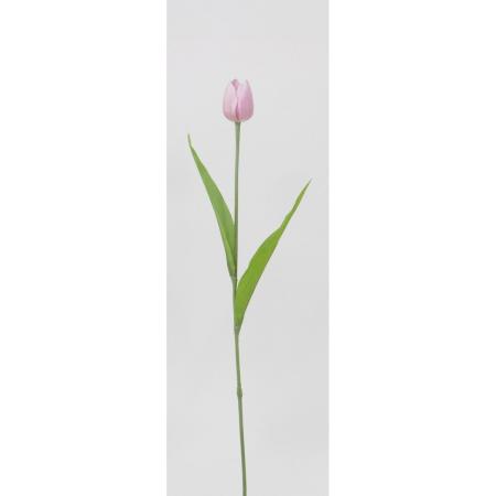 特価◎【造花】ビダヤコム/チアリーチューリップ ライト/ピンク/V25027-207LT/P