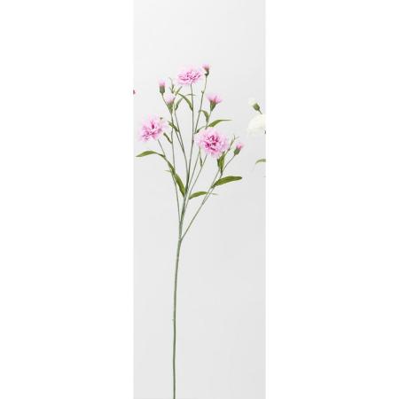 特価◎【造花】ビダヤコム/クールカーネーション ピンク/F4172-002P
