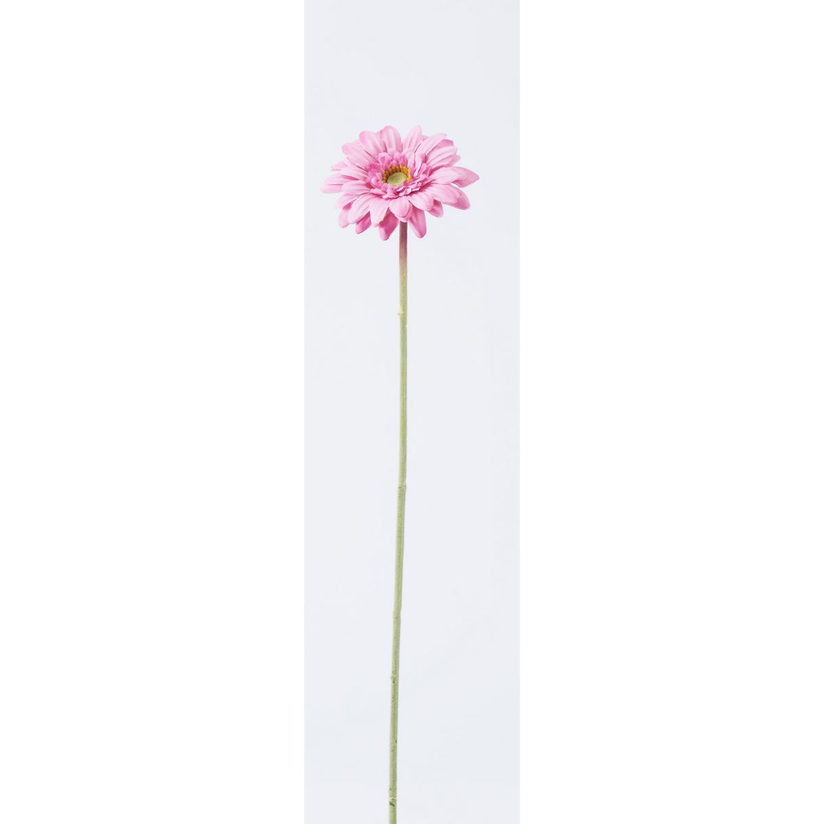 特価◎【造花】ビダヤコム/ショートガーベラ ホット/ピンク/F3723-052HT/P