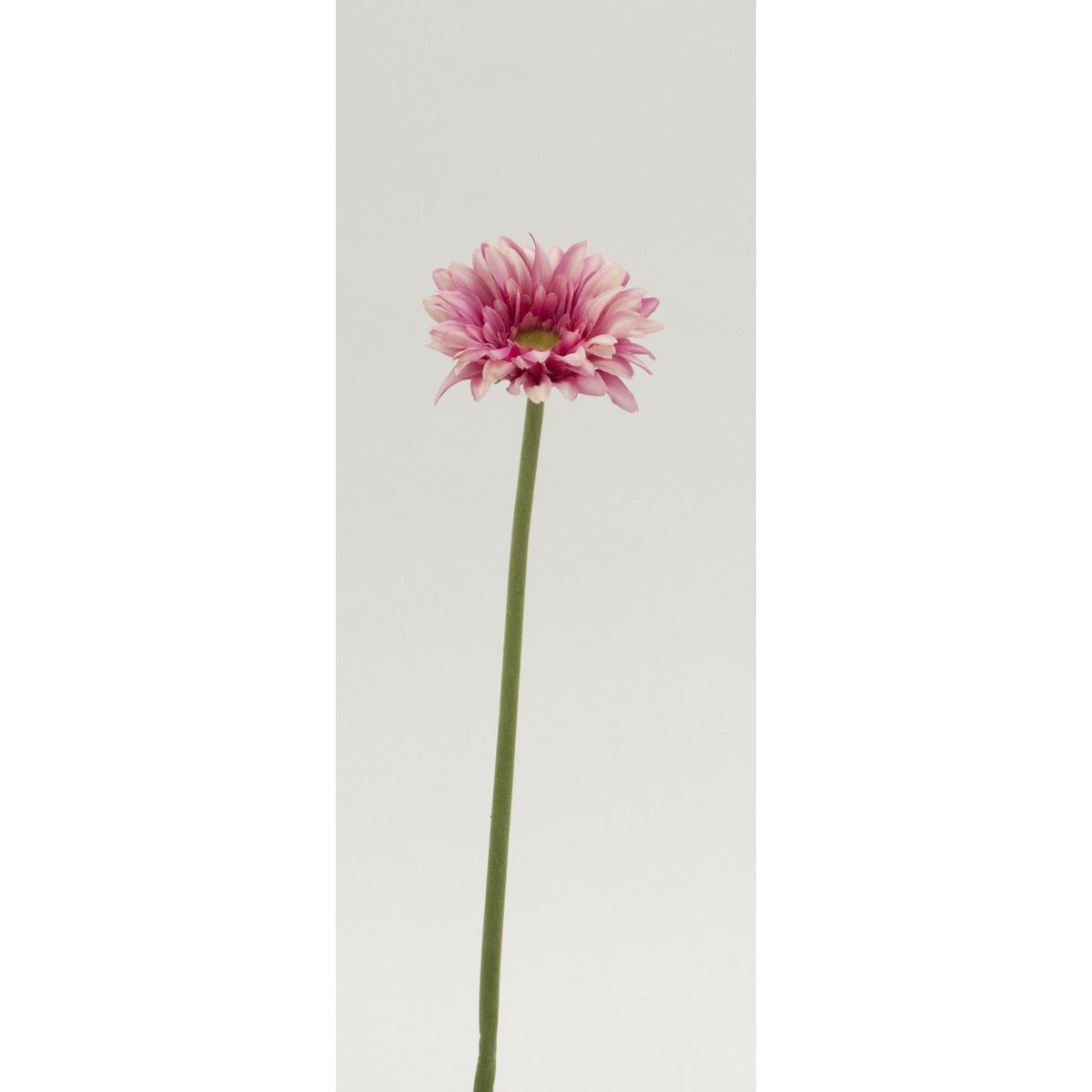 特価◎【造花】ビダヤコム/ガーベラ ホット/ピンク/V22056-052HT/P