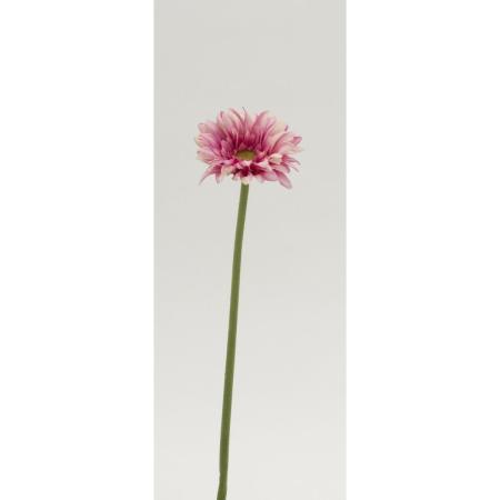 特価◎【造花】ビダヤコム/ガーベラ ホット/ピンク/V22056-052HT/P