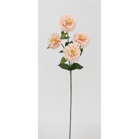 特価◎【造花】ビダヤコム/ジニア ピンク/V25084-002P