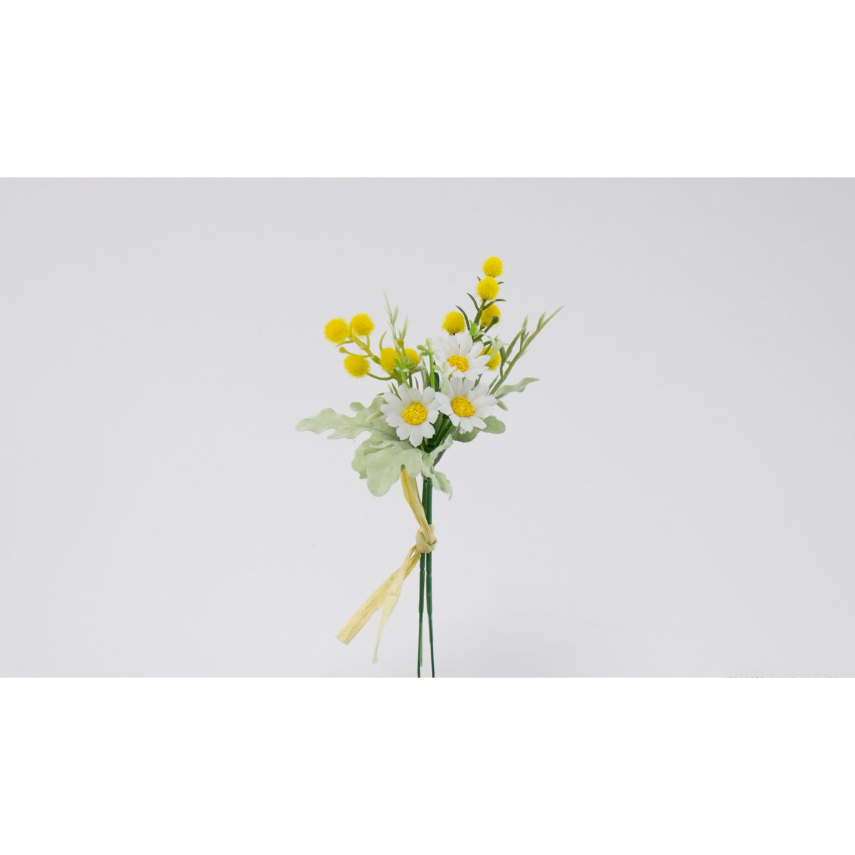 特価◎【造花】ビダヤコム/ミモザミックスバンドル ミックス/V25024-055MIX