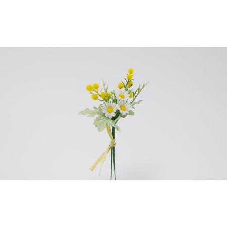 特価◎【造花】ビダヤコム/ミモザミックスバンドル ミックス/V25024-055MIX