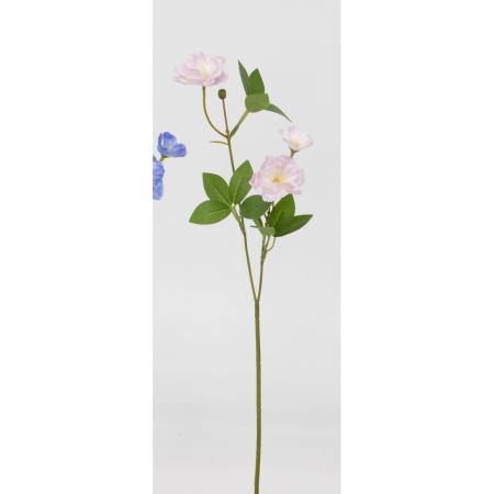 特価◎【造花】ビダヤコム/ミニスイングフラワー ピンク/V25020-002P