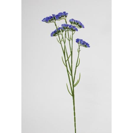 特価◎【造花】ビダヤコム/スターチス ブルー/V25023-005B