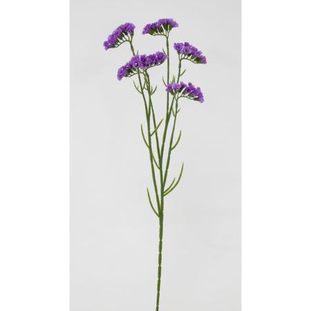特価◎【造花】ビダヤコム/スターチス ラベンダー/V25023-011L