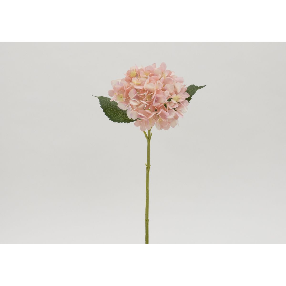 特価◎【造花】ビダヤコム/ハイドレンジア ピンク/T0245-002P
