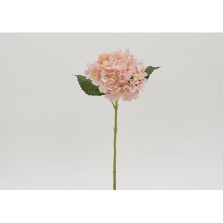 特価◎【造花】ビダヤコム/ハイドレンジア ピンク/T0245-002P