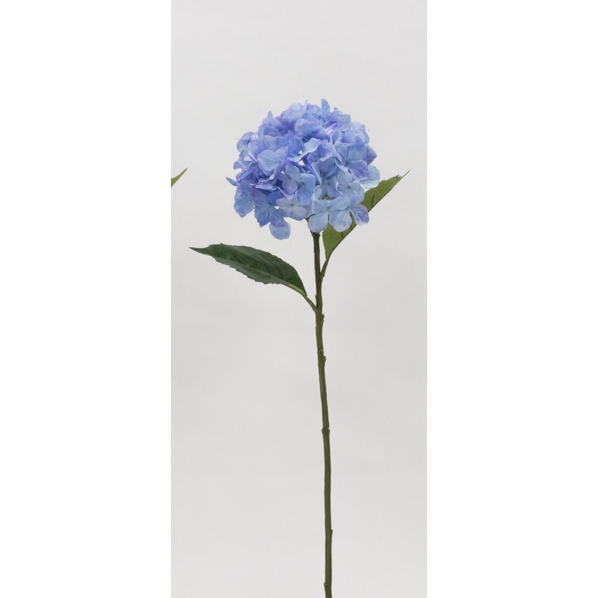 特価◎【造花】ビダヤコム/カロスハイドレンジア ブルー/V24032-005B