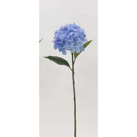 特価◎【造花】ビダヤコム/カロスハイドレンジア ブルー/V24032-005B