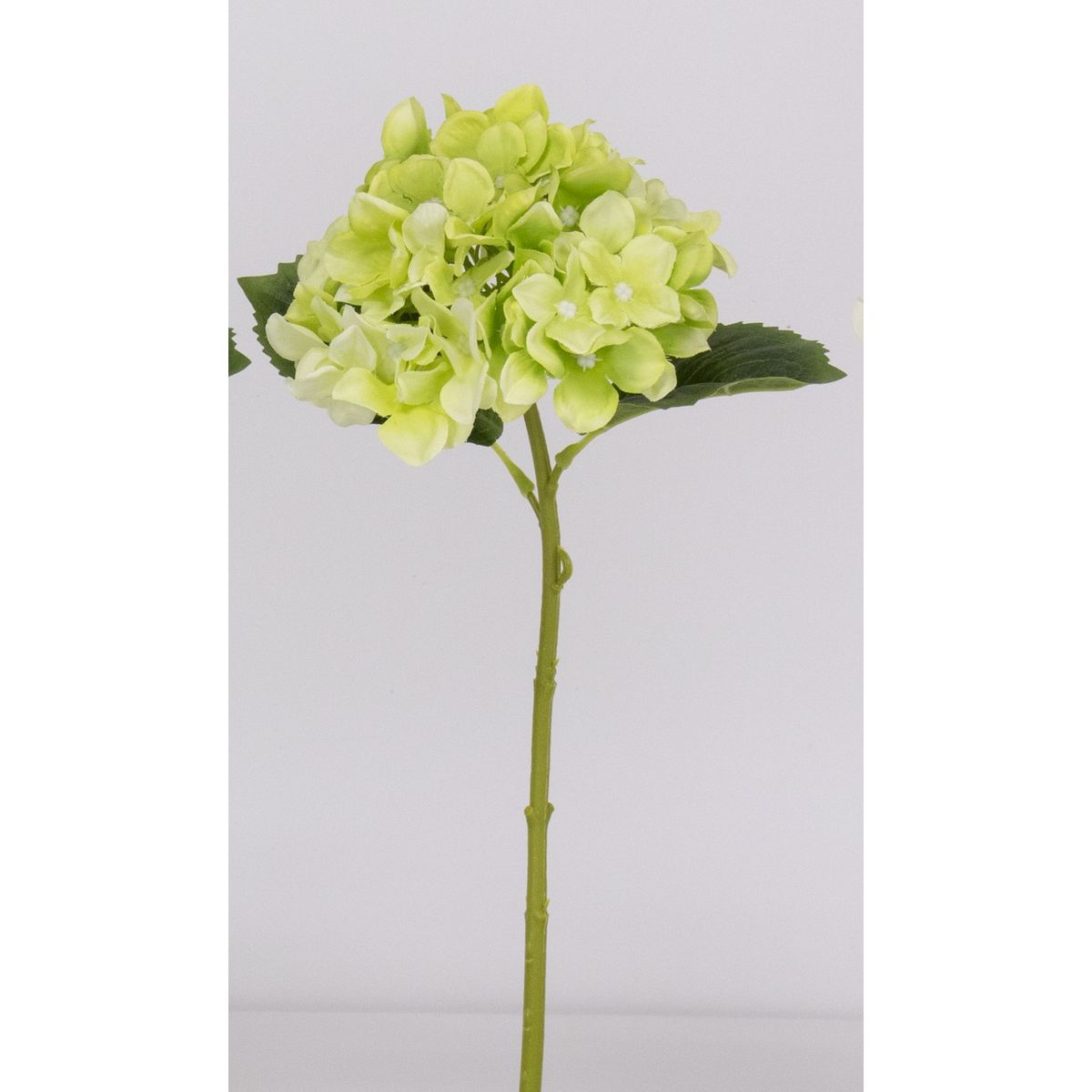 特価◎【造花】ビダヤコム/ハイドレンジア グリーン/V25042-024G