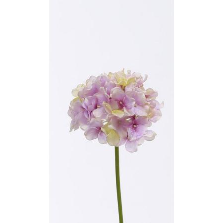 特価◎【造花】ビダヤコム/ハイドレンジアピック ラベンダー/F4057-011L