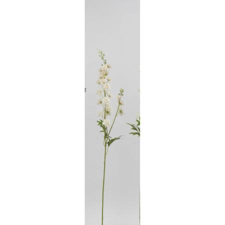 特価◎【造花】ビダヤコム/デルフィニウム ベージュ/V22086-013BEIGE