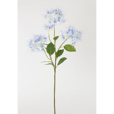 特価◎【造花】ビダヤコム/ダイヤモンドリリー ブルー/V23102-005B