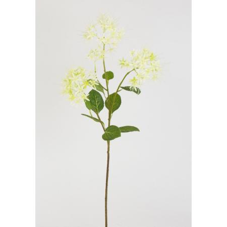 特価◎【造花】ビダヤコム/ダイヤモンドリリー ホワイト/V23102-001W