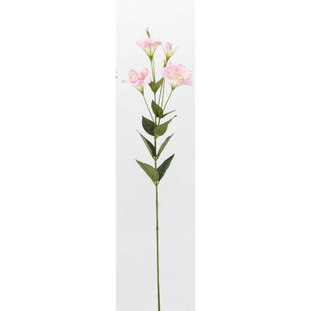 特価◎【造花】ビダヤコム/スウィフトリシアンサス ピンク/F4175-002P