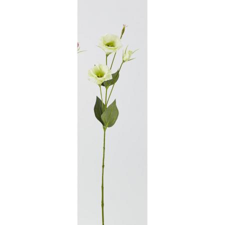特価◎【造花】ビダヤコム/トルコ桔梗 グリーン/F5028-024G