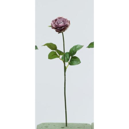 特価◎【造花】ビダヤコム/ジェシカローズ ライト/ラベンダー/R1118-205LT/L