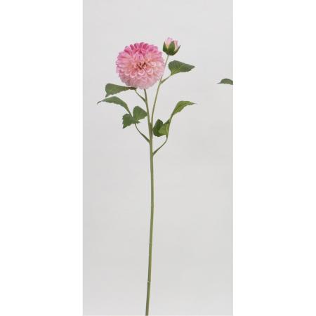 特価◎【造花】ビダヤコム/チャームダリア ピンク/V24136-002P