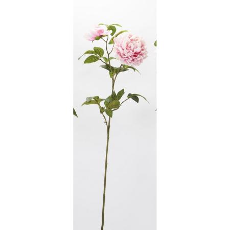 特価◎【造花】ビダヤコム/ピオニー ピンク/FD3571-002P