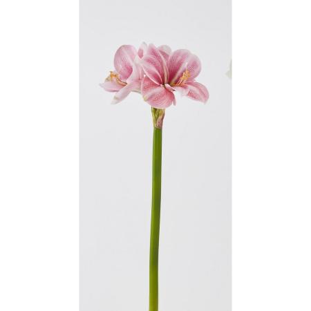 特価◎【造花】ビダヤコム/アマリリス ピンク/P4840-002P